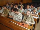 účastníci semináře