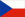 esk vlajka