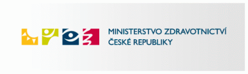 Logo Ministerstvo zdravotnictv
