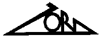 logo časopisu Zora