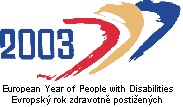European Year of People with Disabilities - Evropsk rok zdravotn postiench