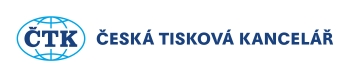 Logo Česká tisková kancelář