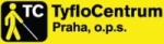 logo TyfloCentra Praha, o.p.s.