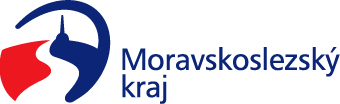 Logo Moravskoslezký kraj